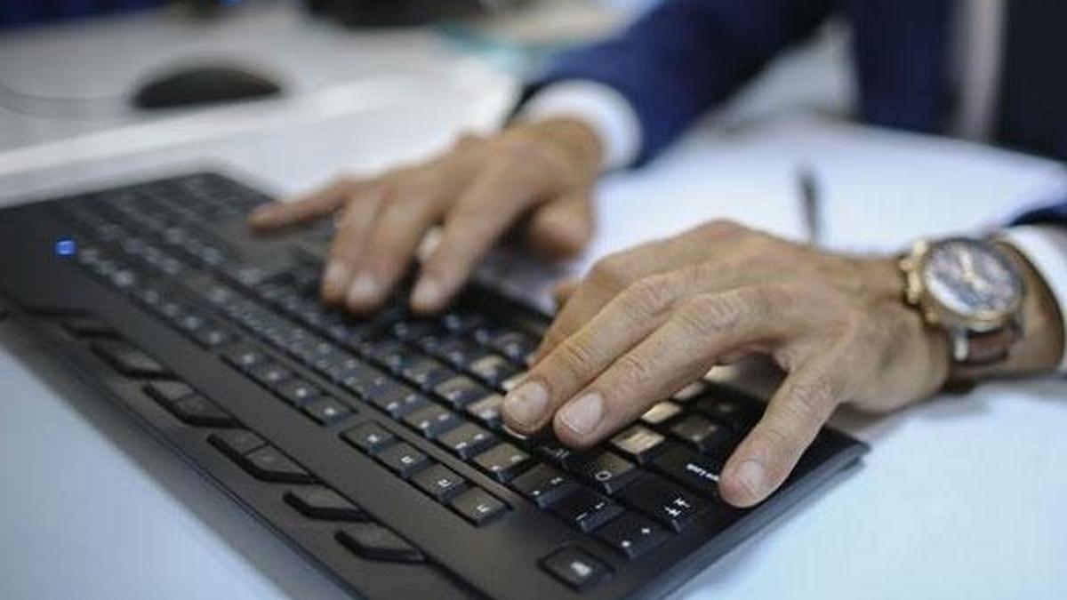 İş arayanlar ve işverenler Sanal İstihdam Fuarı'nda buluşacak