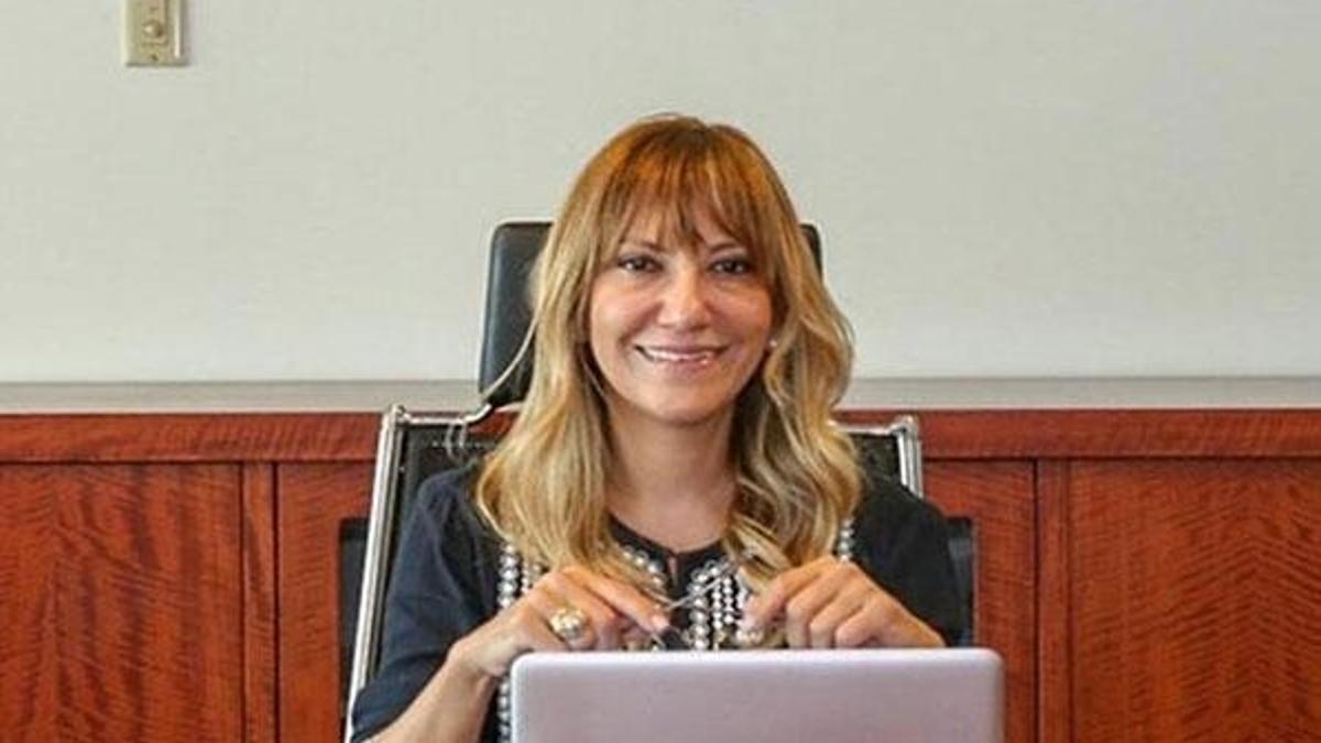 18 kadın eski İBB Genel Sekreter Yardımcısı Meltem Şişli'yle uzlaştı
