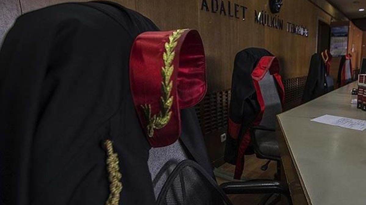 2021 hakim savcı alımı ne zaman? Hakim ve savcılık sınavı ne zaman? Adalet Bakanı duyurdu!