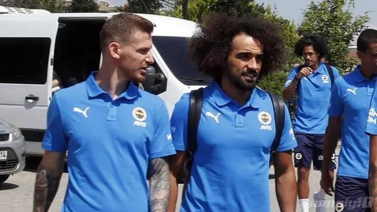 Kampın yıldızı! Gönderilecekler arasındaydı ama...
