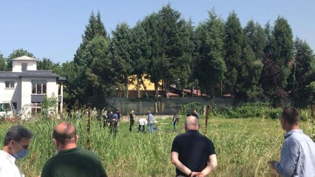 Sapanca'daki başsız cesetlerin kimliği ve uyruğu belli oldu!