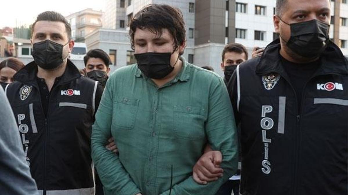 Çiftlik Bank kurucusu 'Tosuncuk' Mehmet Aydın nöbetçi hakimliğe sevk edildi