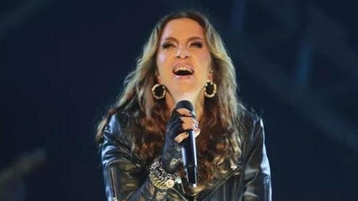 Sertab Erener: Artık çocuk doğurmamamız çoğalmamız gerekiyor!