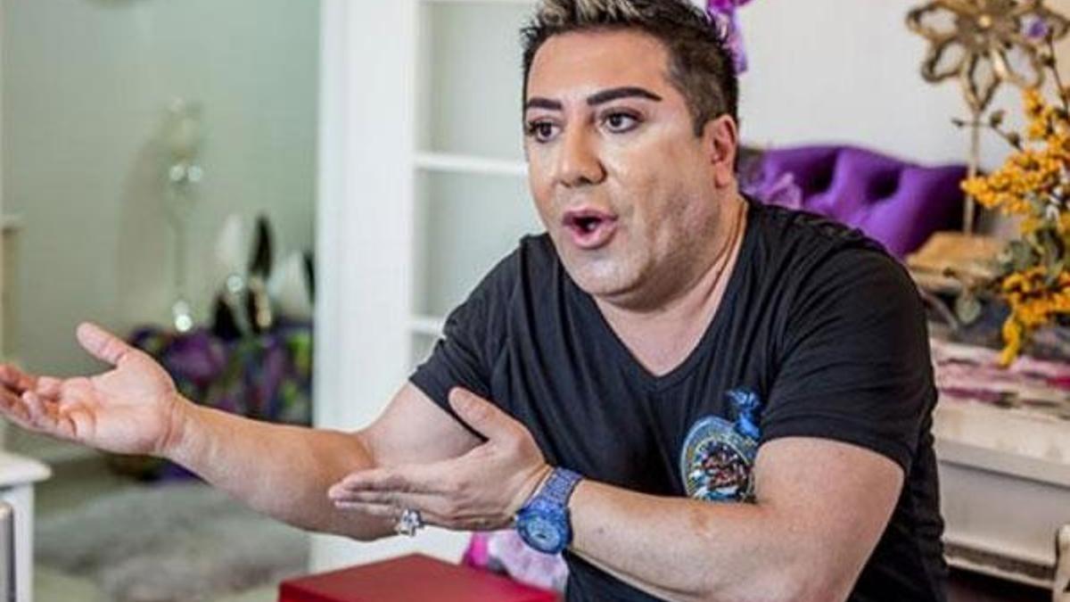 Murat Övüç isyan etti: Paramızı vermediler!
