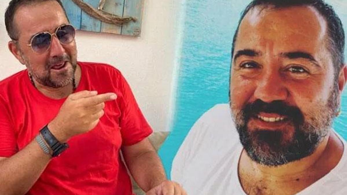 Ata Demirer adeta eridi! Son haline yorum yağdı