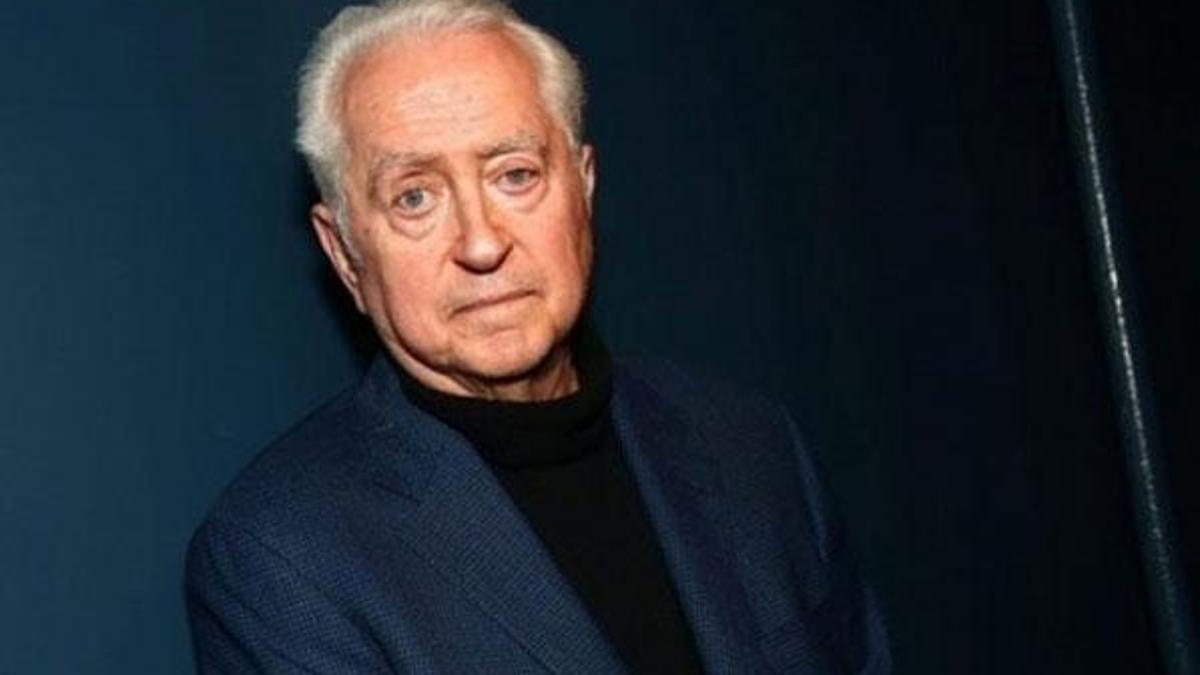 Ünlü oyuncu Robert Downey Sr. hayatını kaybetti!