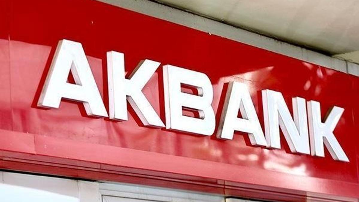 Akbank'ın hizmetlerine erişilemiyor! Banka yeni açıklama yaptı!