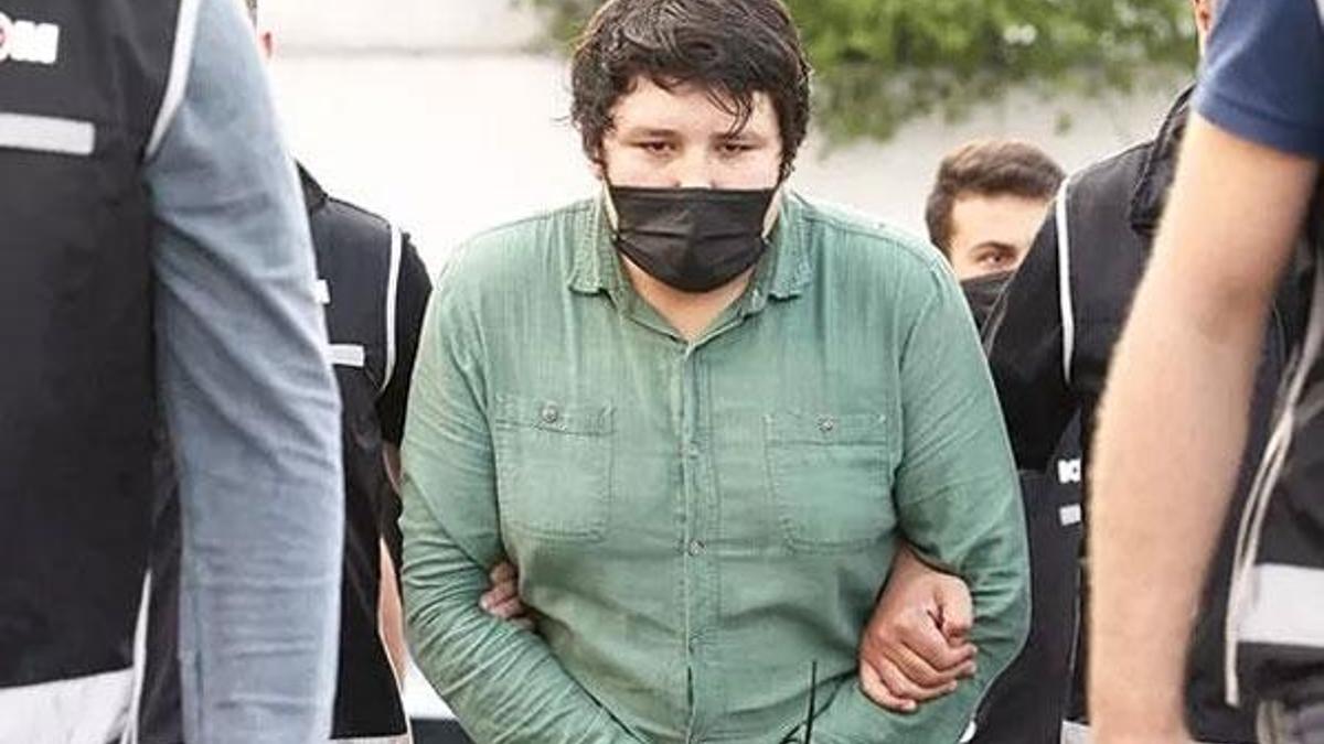 'Tosuncuk' Mehmet Aydın'ın neden teslim olduğu ortaya çıktı! 64 milyon lira...