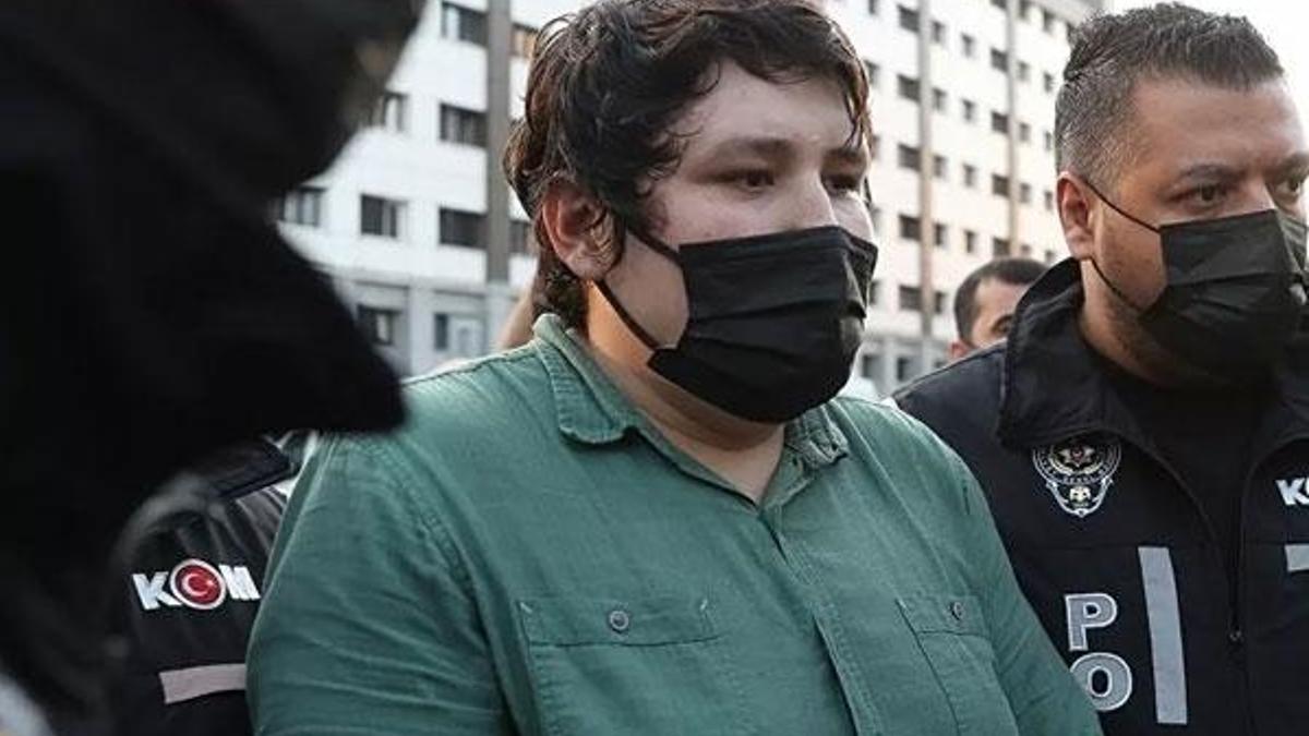 Çiftlik Bank'ın kurucusu Mehmet Aydın, Edirne F Tipi Cezaevi'ne sevk edildi