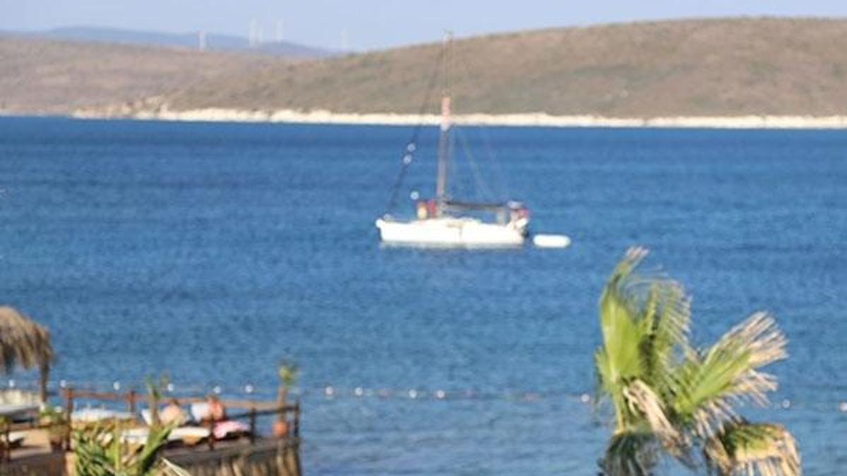 Turizmde yeni yatırım hamlesi!
