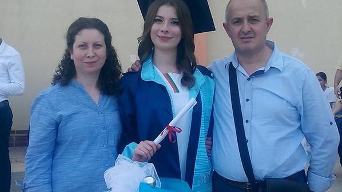 Üniversiteli Eda'yı ezen sürücüye indirimli ceza ve tahliye