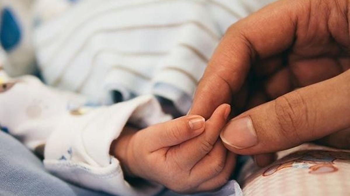 e-Doğum Projesi kapsamında 60 bin 578 bebeğin nüfus kaydı tescil edildi
