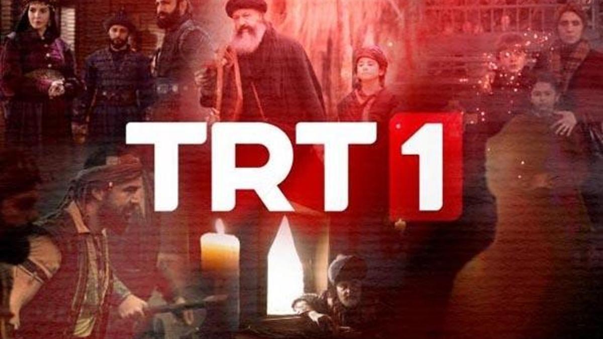 TRT Genel Müdürü Eren, sosyal medyadan izleyiciye müjdeyi verdi