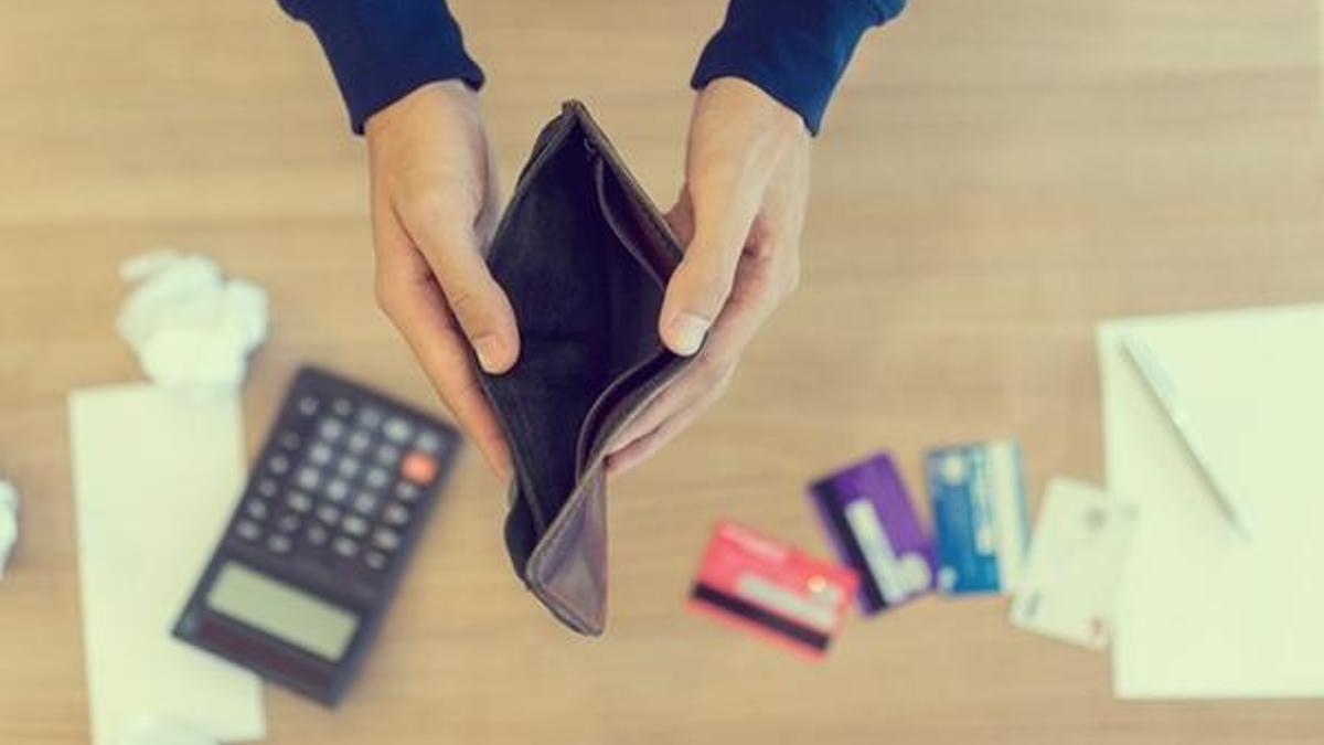 Yoksulluk sınırı nedir, neye göre hesaplanır? Türkiye'de yoksulluk sınırı nedir?