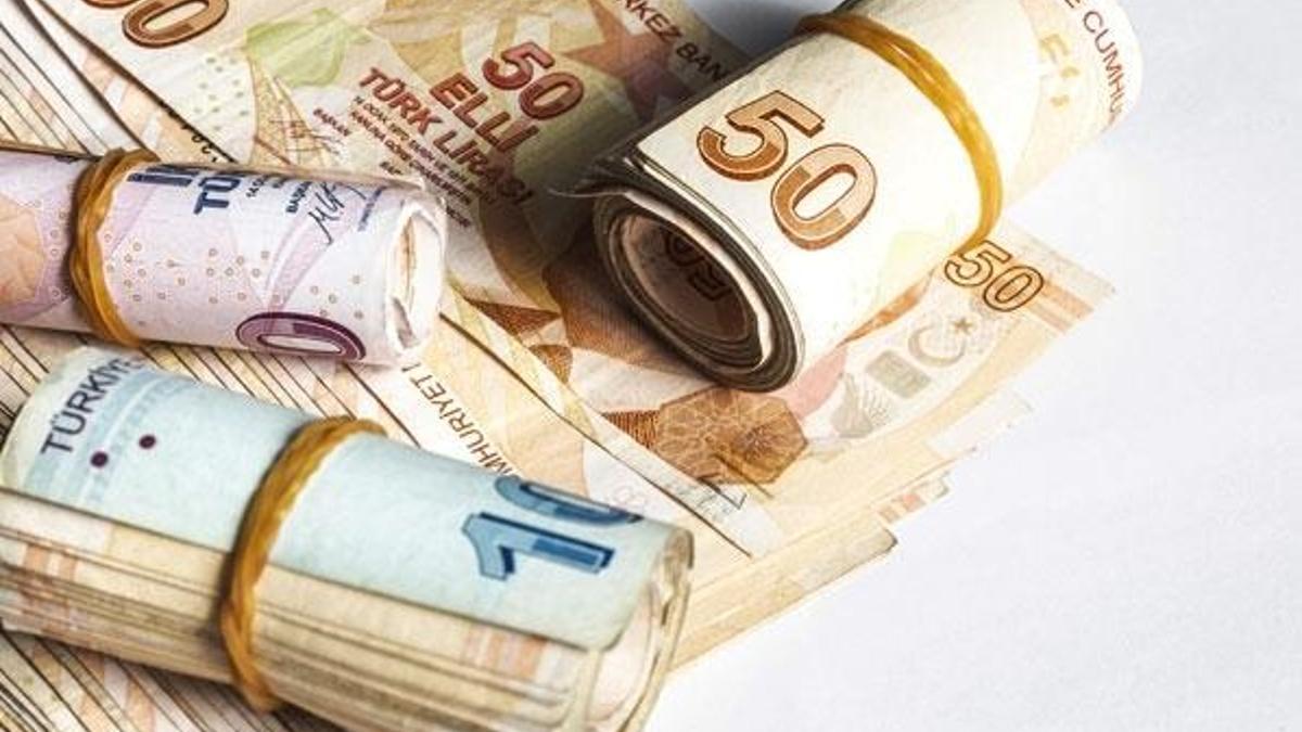 Devletten 65 bin liralık karşılıksız para! Su, elektrik, kira... Hepsini ödüyor