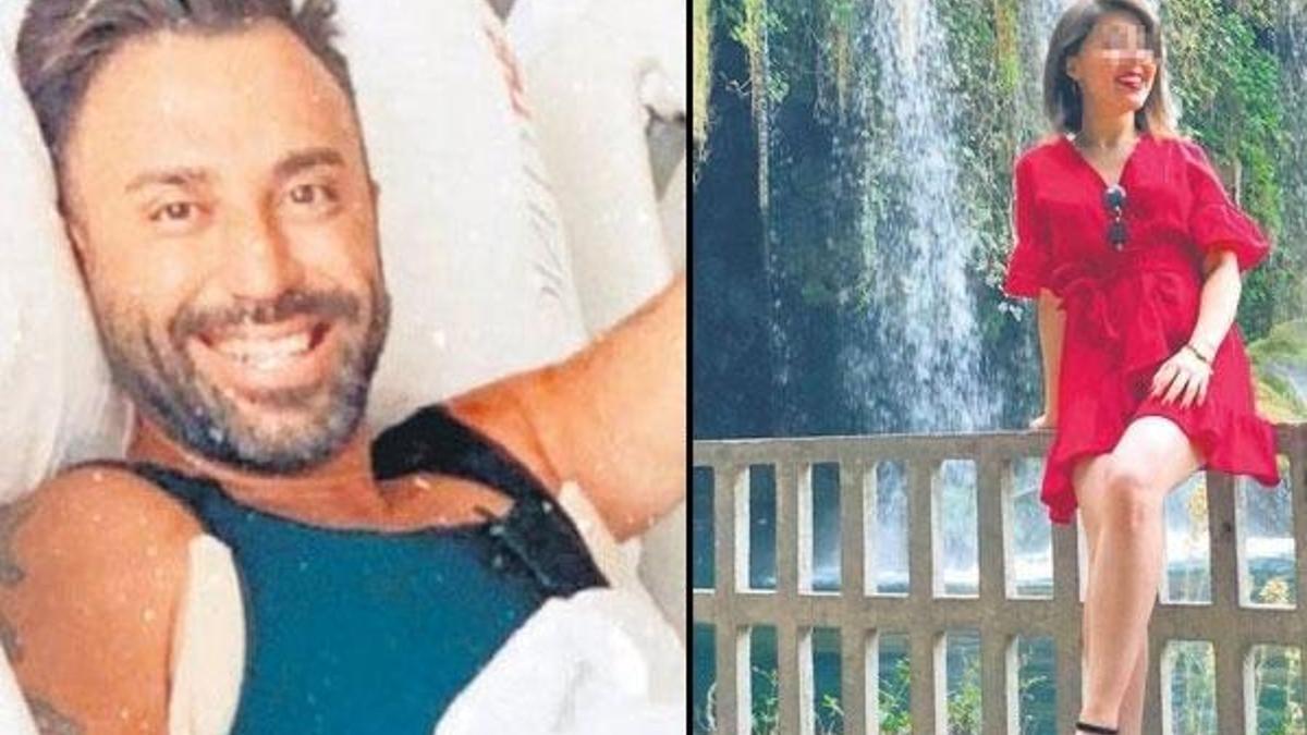 Pilottan genç kadına cinsel istismar! Evine götürüp...