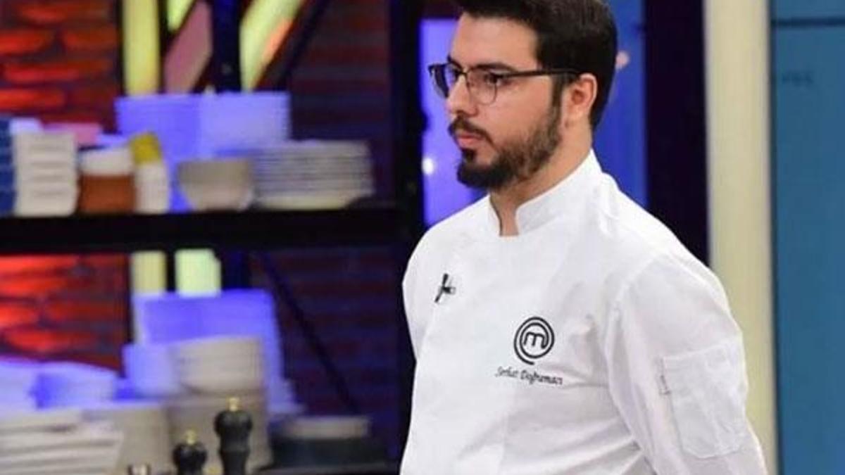 MasterChef'in son şampiyonu Serhat'tan şoke eden 'araba' itirafı!