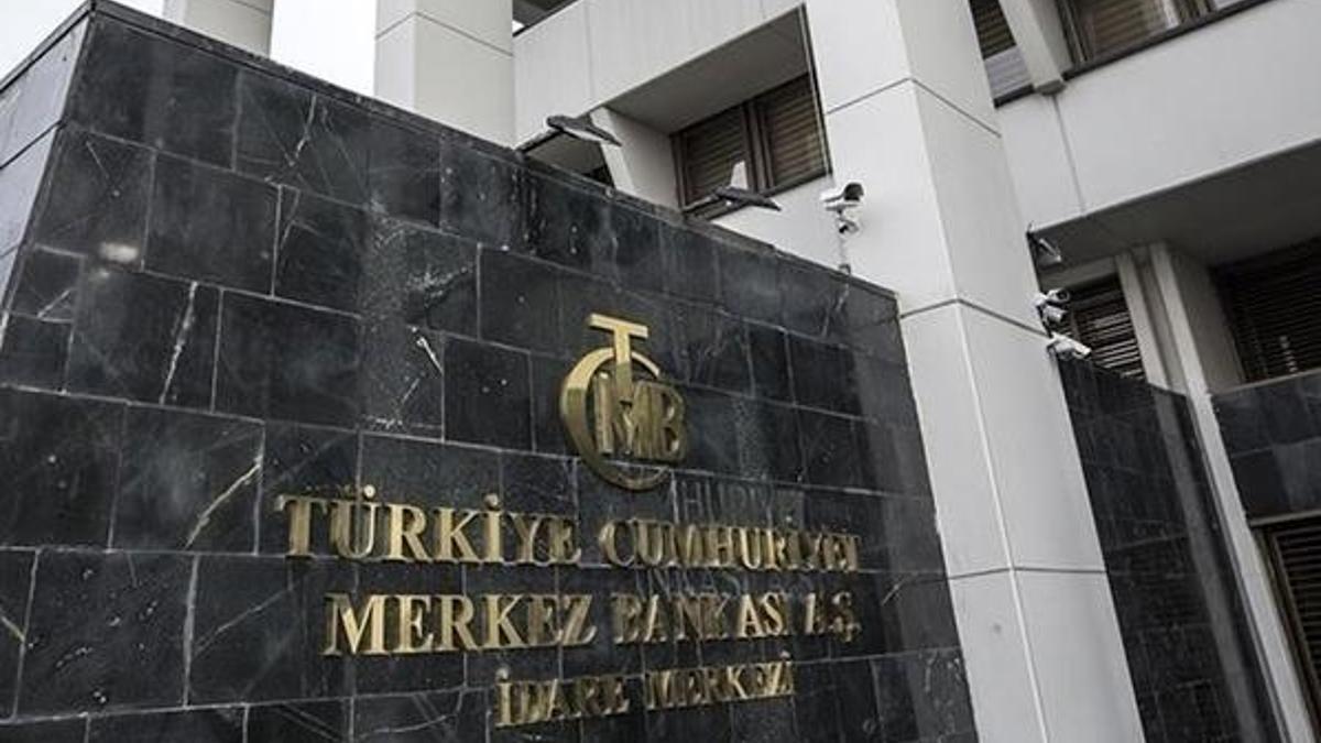 Merkez Bankası duyurdu! 2 bin liraya yükseltildi