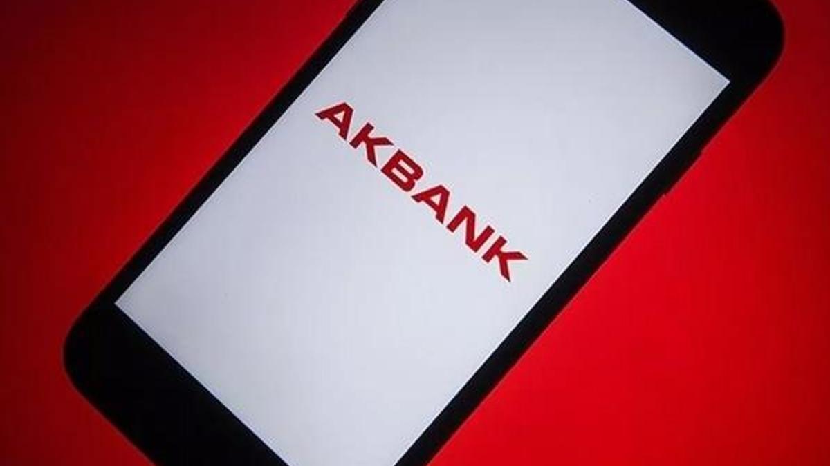 Akbank siber saldırıya mı uğradı? Akbank Genel Müdürü Binbaşgil'den açıklama!