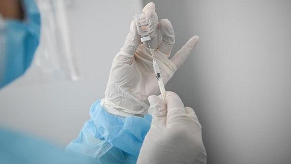 Sinovac aşısına ilişkin Faz-3 çalışması dünyada ilk oldu