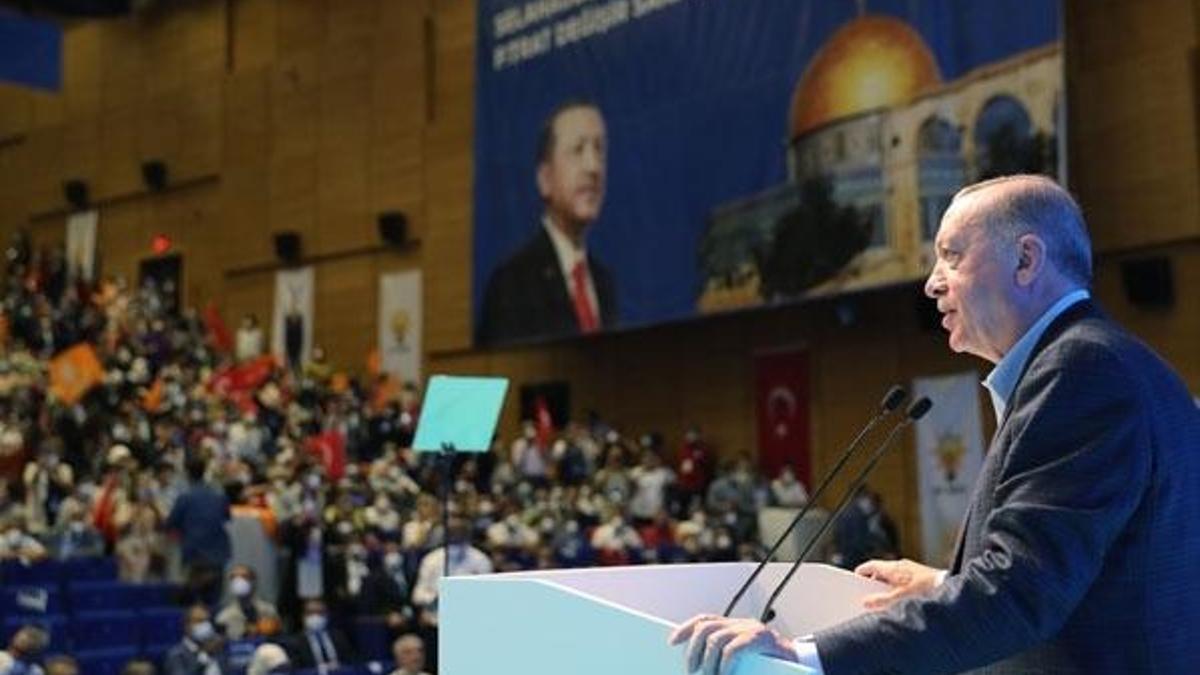 Cumhurbaşkanı Erdoğan'dan flaş bayram tatili açıklaması!