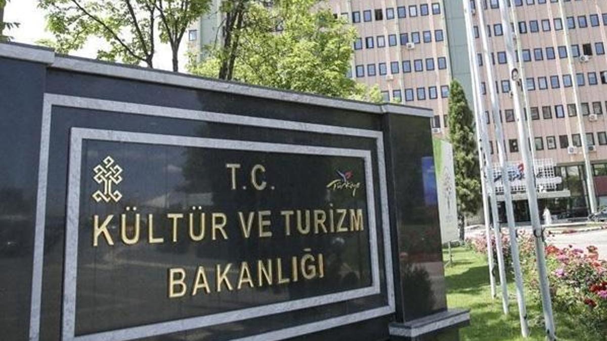 Kültür ve Turizm Bakanlığı 43 işçi alacak! İşçi alımı başvuru şartları nelerdir, nasıl başvurulur?