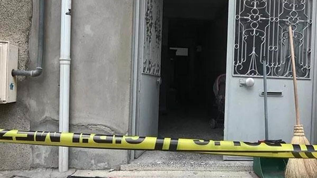 Dehşet! Temizlik işçisi babasını pompalı tüfekle vurdu