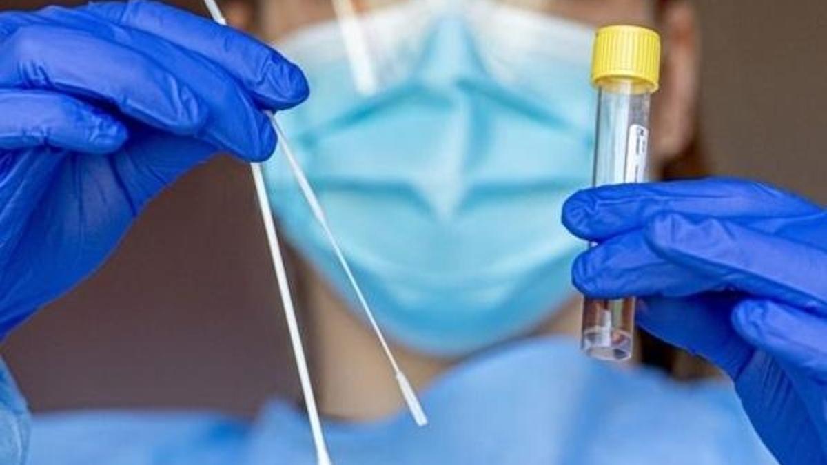 Yolcunun testi pozitif çıktı, otobüsteki 37 kişi izolasyona alındı