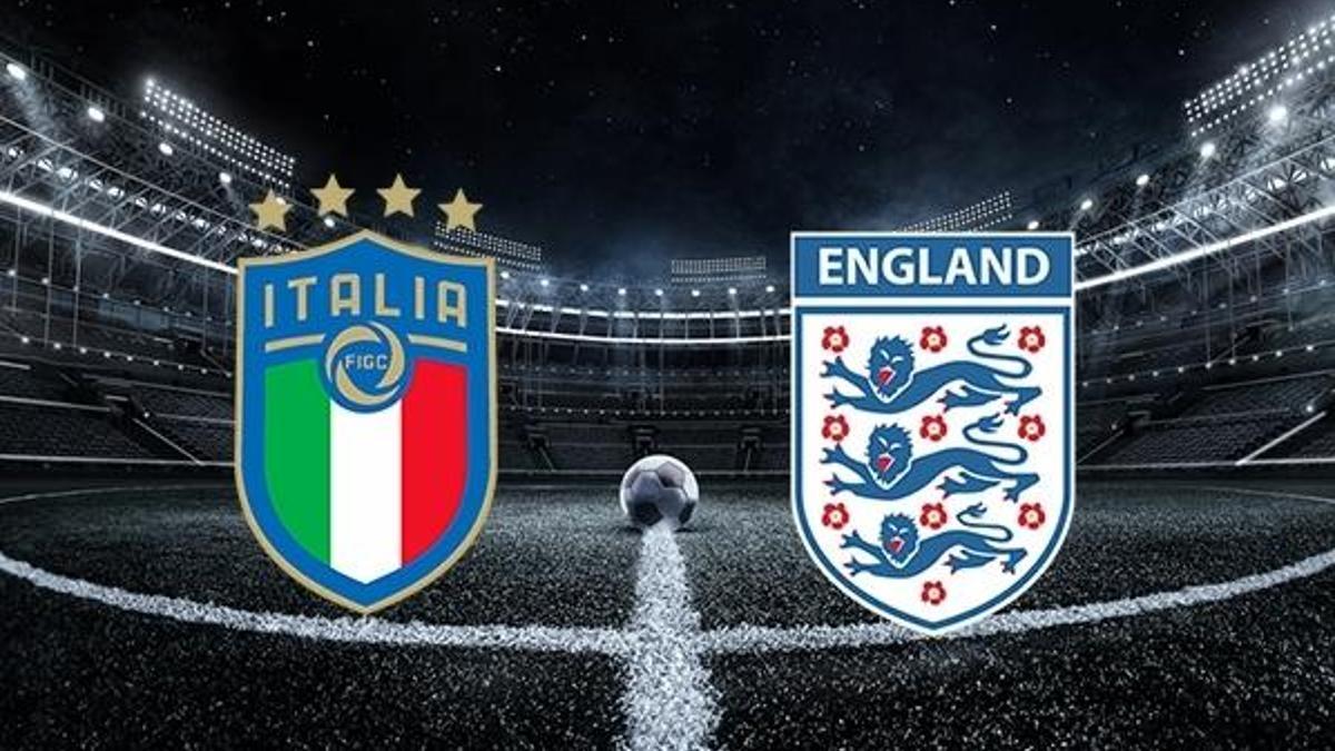 EURO 2020 final maçı ne zaman? EURO 2020 final maçı saat kaçta, hangi kanalda?