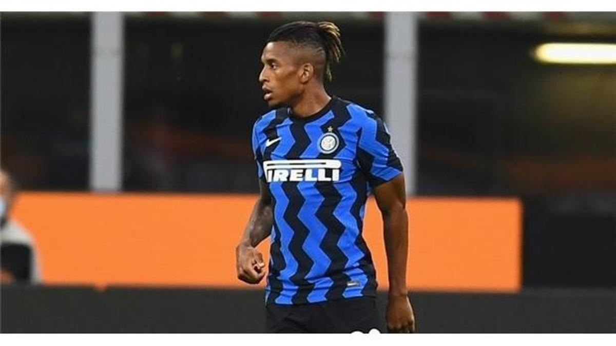 Trabzonspor Dalbert için atağa geçti