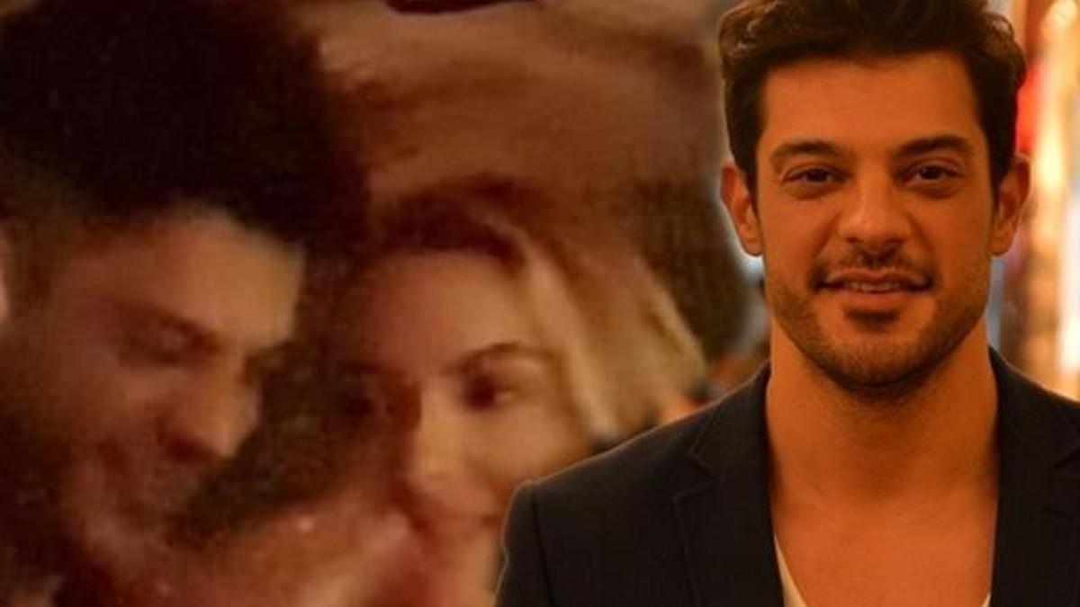 Hadise’nin yeni sevgilisi Mehmet Dinçerler kimdir, kaç yaşında? İşte Mehmet Dinçerler'in hayatı