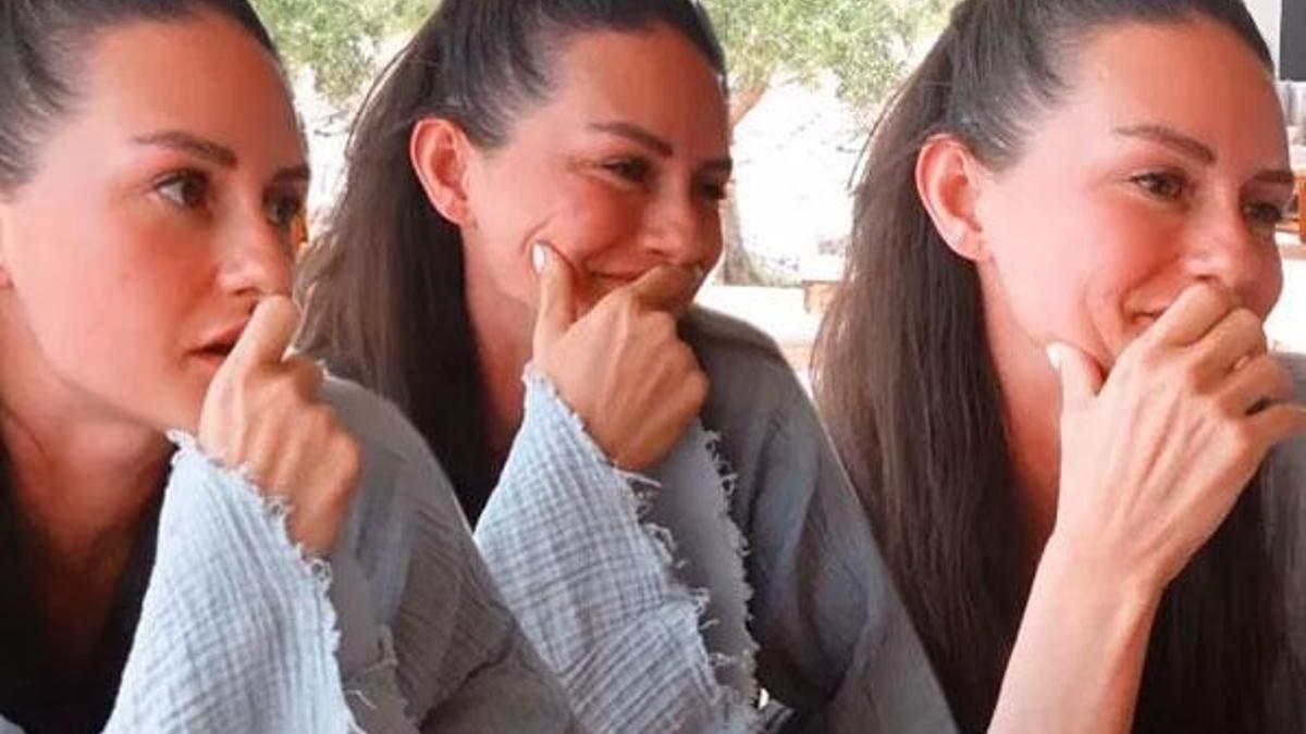 Yasemin Özilhan: Aldığım çantanın fiyatını kasada öğrendim, utandım