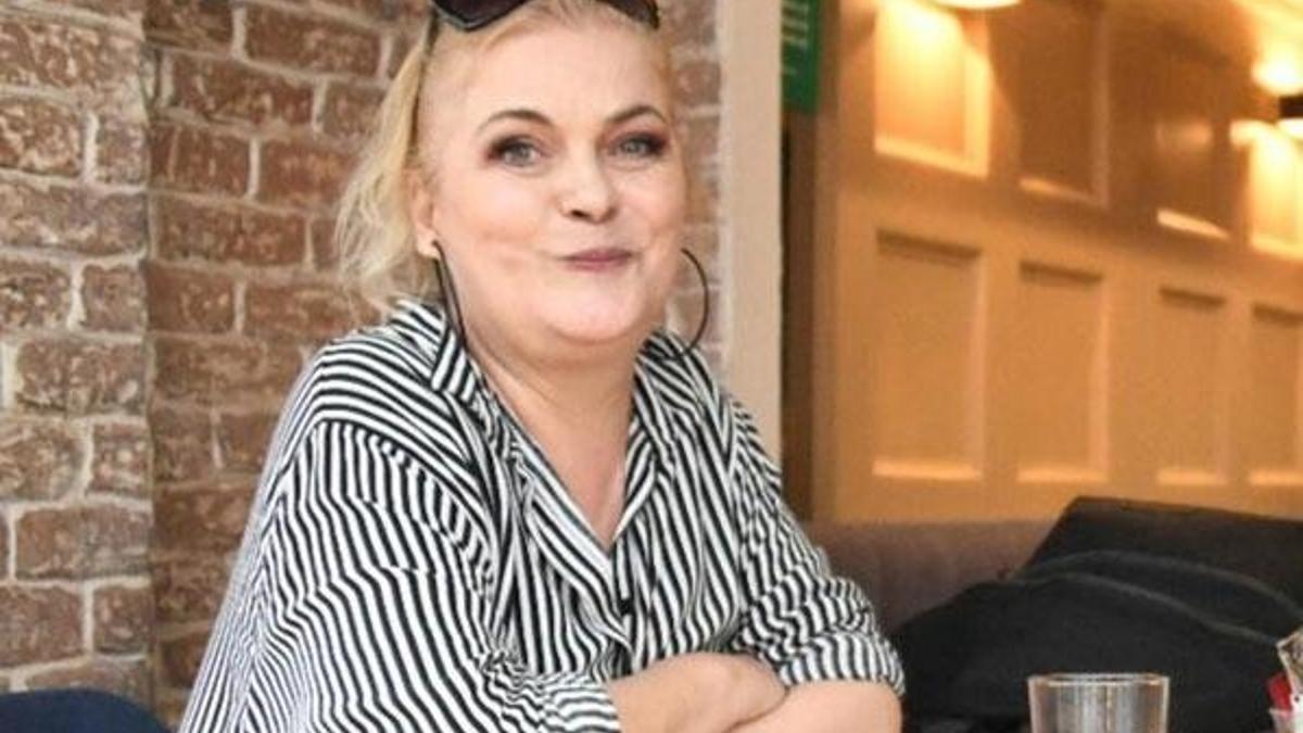 Nurseli İdiz: Trakya genim var benim!