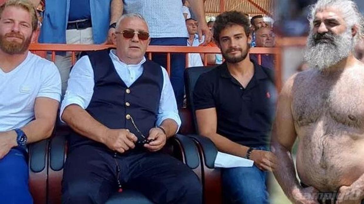 Kırkpınar'da Survivor sürprizi! İlk galibiyet...