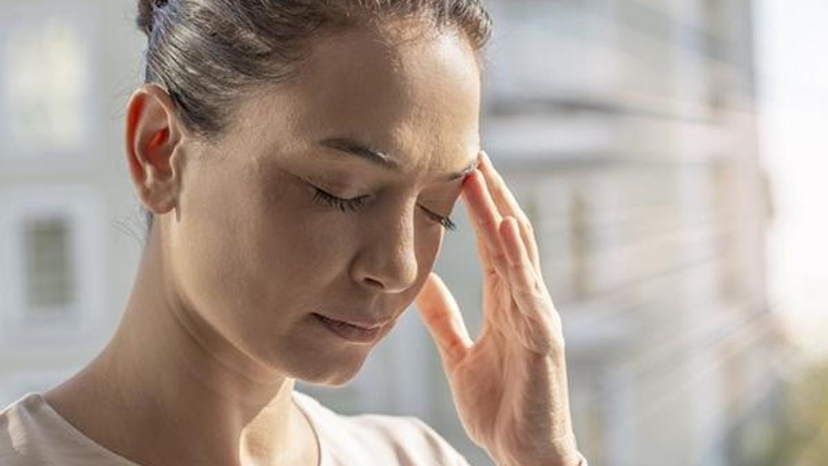 Depresyondan korunmada günde yarım saat günışığı yeterli!