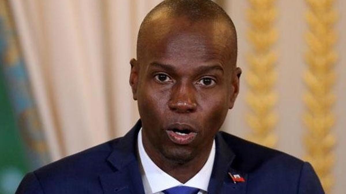 Haiti Devlet Başkanı öldürülmeden önce işkenceye maruz kalmış