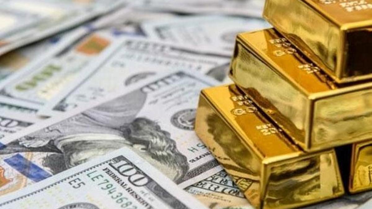 Altın ve dolar için kritik açıklama!  'Pas geçecek' uyarısı, gelecek hafta...
