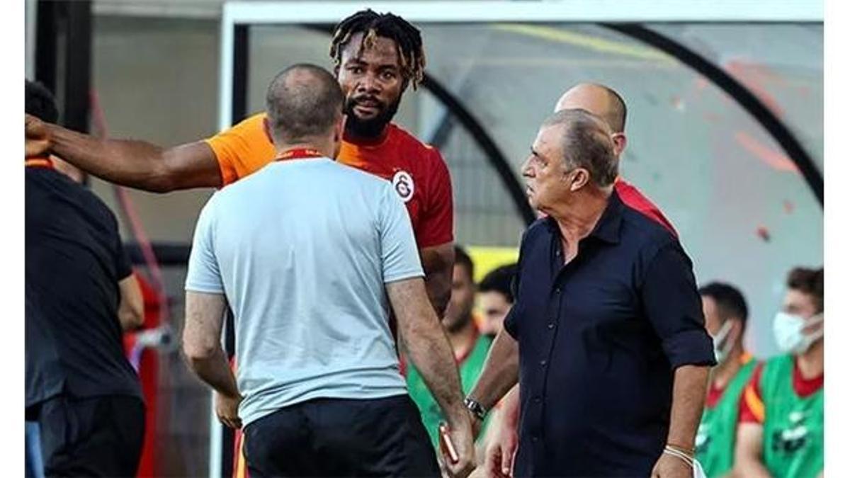 Fatih Terim'den müjde! '10 transfer...'