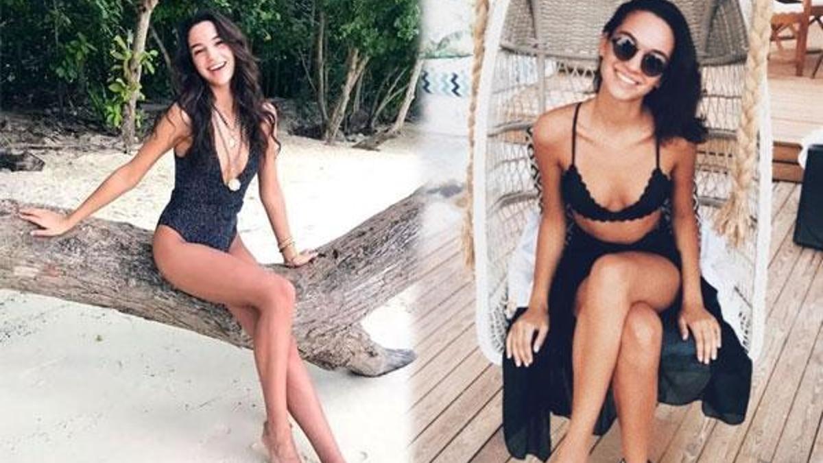 Tara de Vries: Mankenlik sektörü kalmadı