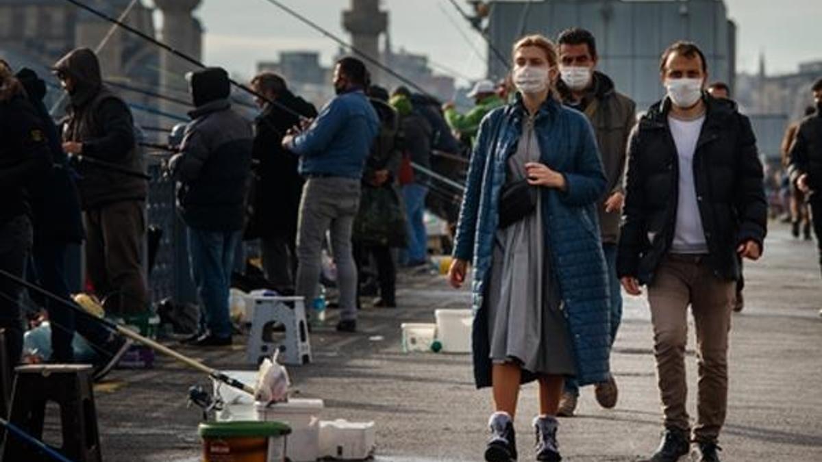 Bilim Kurulu üyesi duyurdu! İkisi arasında fark yok