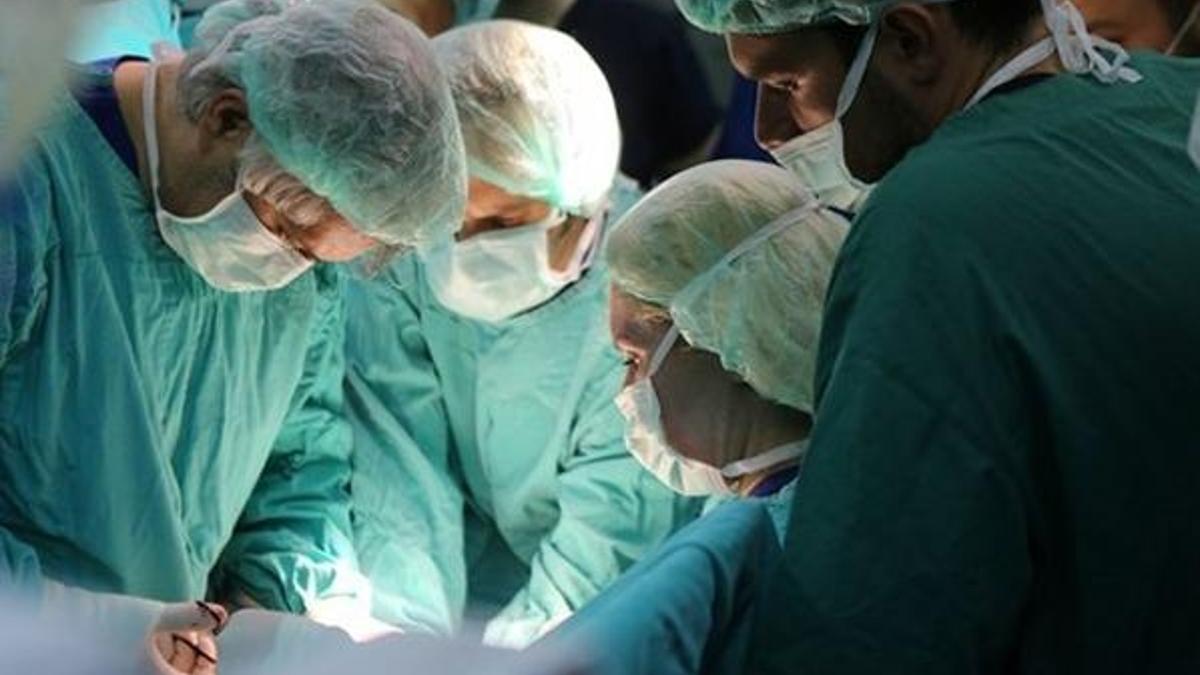 Tıp bir kişiye daha umut oldu! Hayatı değişti