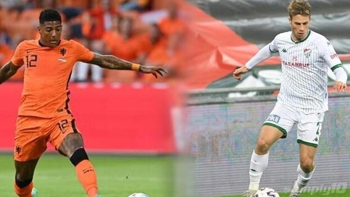 Van Aanholt'un menajeri İstanbul'a geliyor