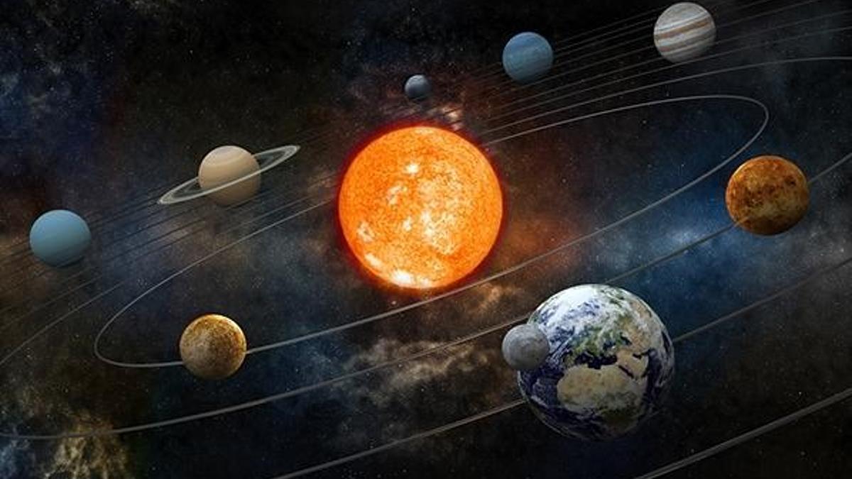 Ekseni eğik gezegenler, kompleks yaşam formlarına ev sahipliği yapabilir