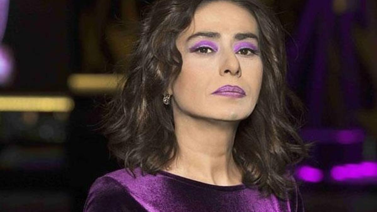 Yıldız Tilbe'den ünlü çiftin ayrılığına flaş yorum!