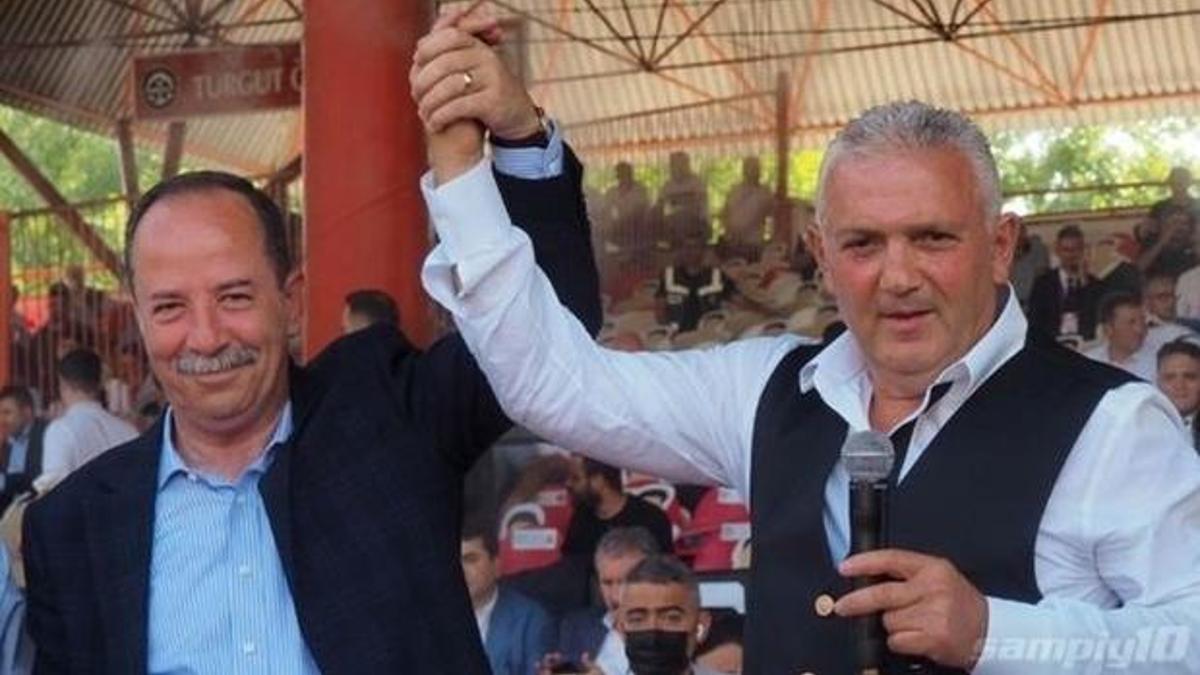 Kırkpınar güreş ağalığını 1 milyon 22 bin lira bedelle Seyfettin Selim kazandı