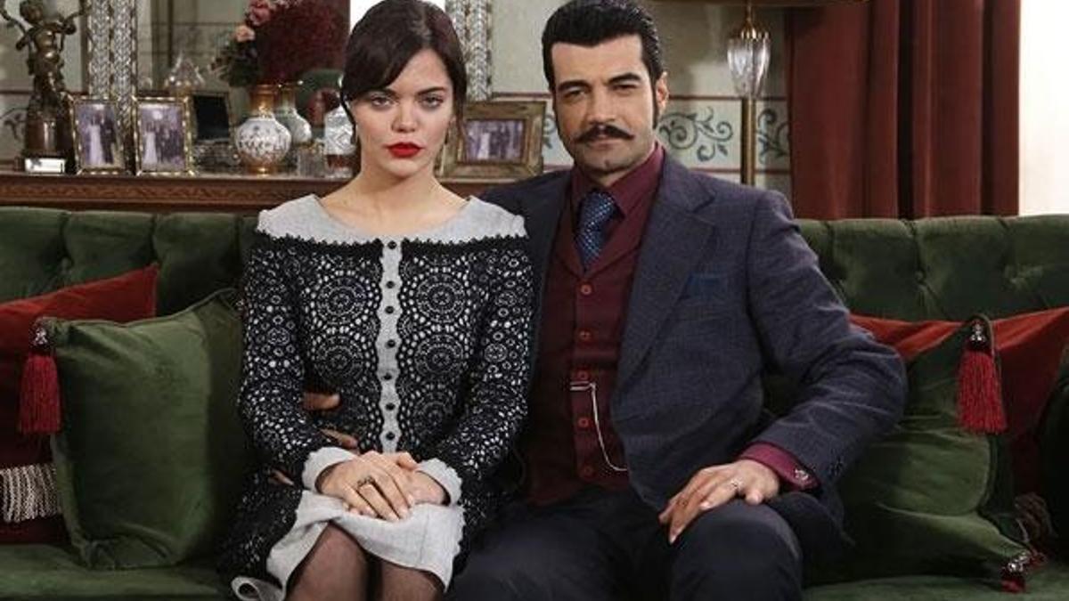 Bir Zamanlar Çukurova'ya bomba transfer!