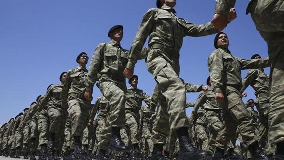 Jandarma Genel Komutanlığı duyurdu! 912 öğrenci alınacak