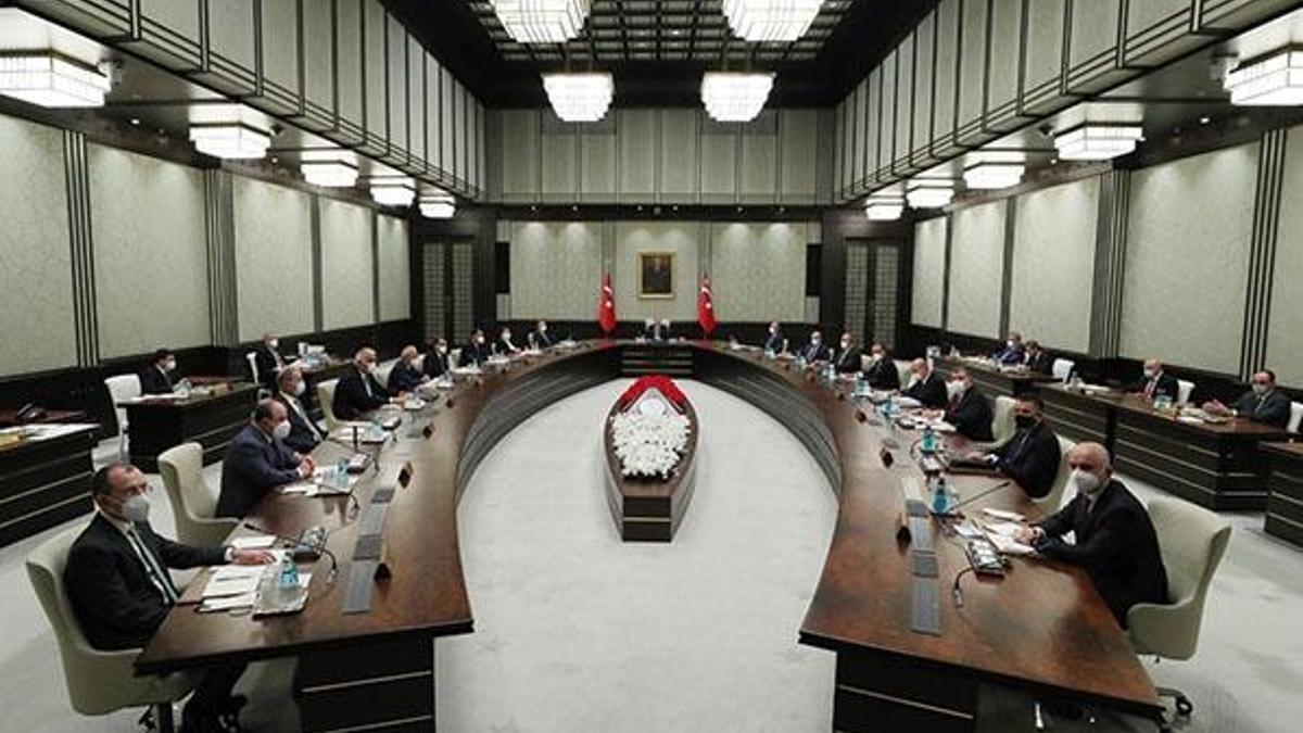 2021 Kurban Bayramı tatili kaç gün olacak? Bayram tatili uzayacak mı? Ulusa sesleniş bugün kaçta? Gözler Kabine toplantısında!