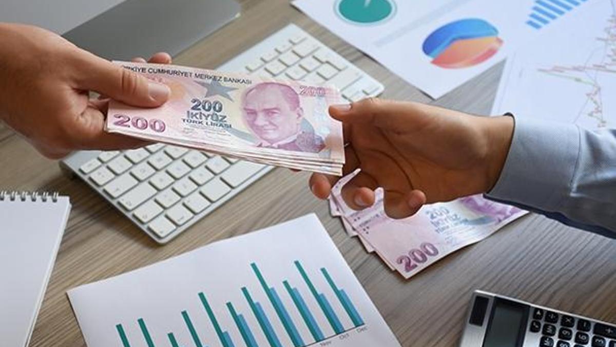 Borcu olana güzel haber haber! Katsayı uygulanmayacak