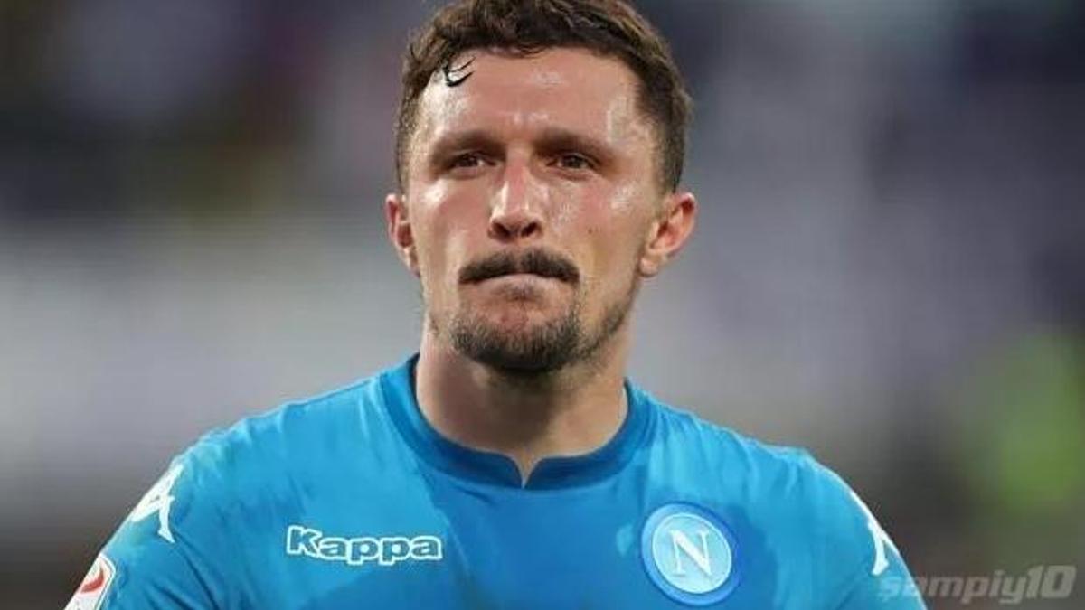 Sol beke 3 aday! Alioski, Dalbert ve...